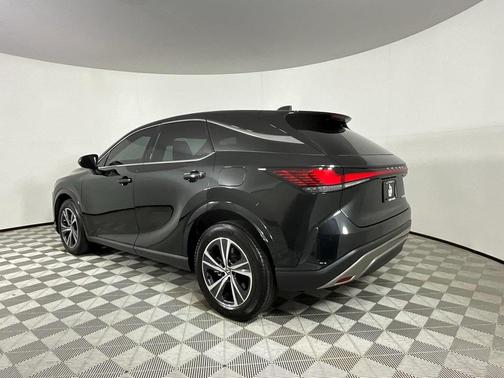 2024 Lexus RX 350 350