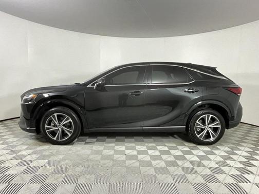 2024 Lexus RX 350 350