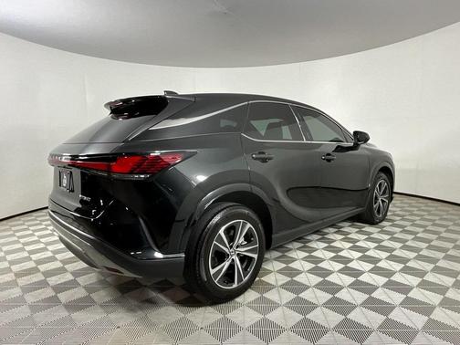 2024 Lexus RX 350 350