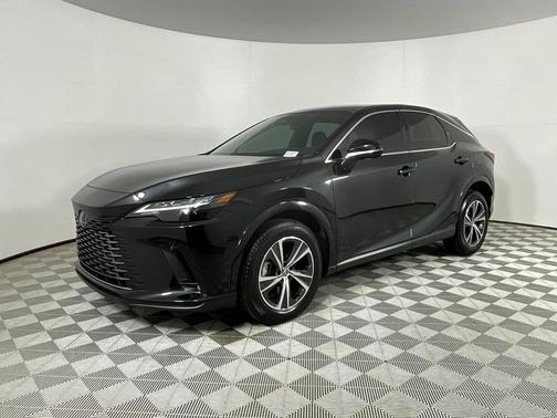 2024 Lexus RX 350 350