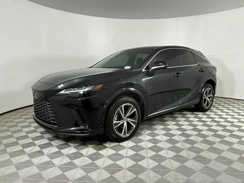 2024 Lexus RX 350 350