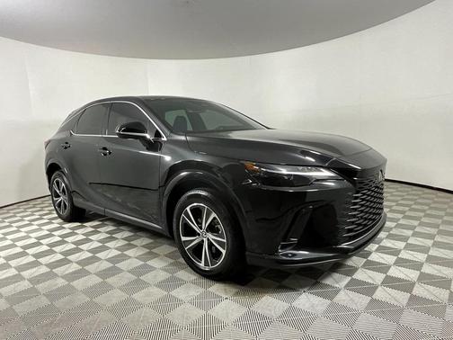 2024 Lexus RX 350 350
