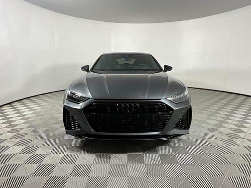 2021 Audi RS 7 4.0T quattro