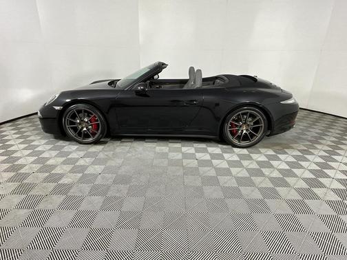 2013 Porsche 911 Carrera S