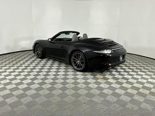 2013 Porsche 911 Carrera S