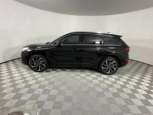 2023 Lincoln Corsair Grand Touring