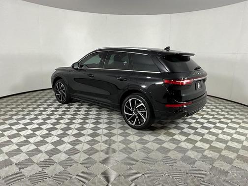 2023 Lincoln Corsair Grand Touring