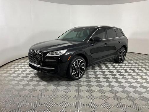 2023 Lincoln Corsair Grand Touring