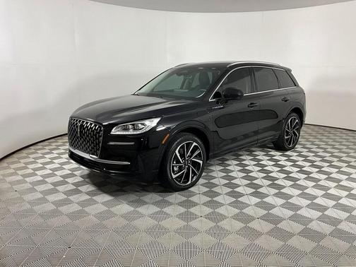 2023 Lincoln Corsair Grand Touring
