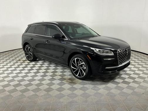 2023 Lincoln Corsair Grand Touring