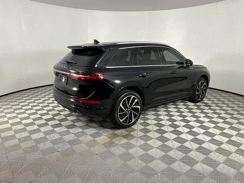 2023 Lincoln Corsair Grand Touring