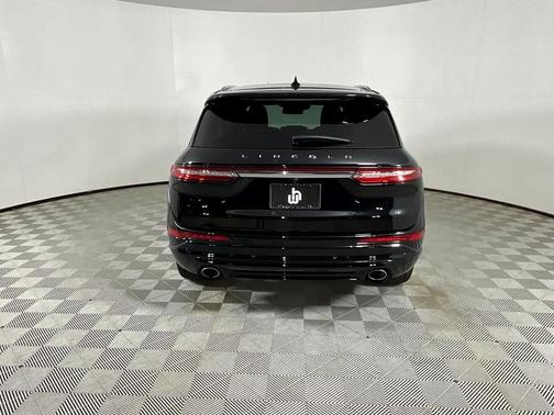 2023 Lincoln Corsair Grand Touring