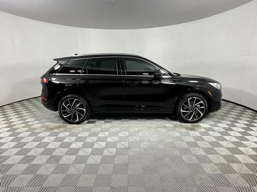 2023 Lincoln Corsair Grand Touring