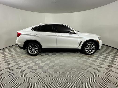 2018 BMW X6 xDrive35i
