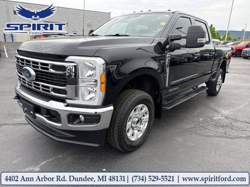 2023 Ford F-350 XLT