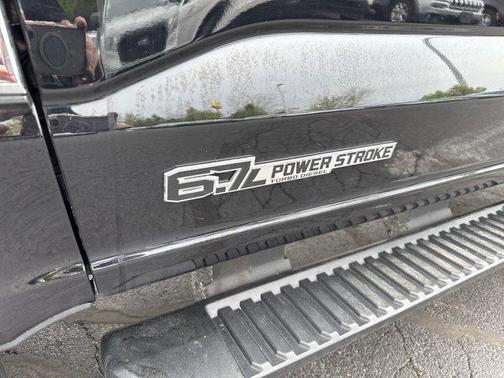 2023 Ford F-350 XLT