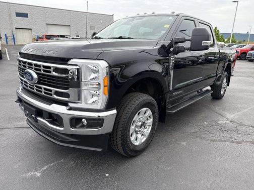 2023 Ford F-350 XLT