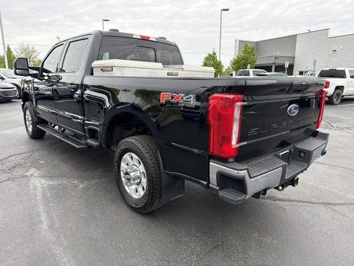 2023 Ford F-350 XLT