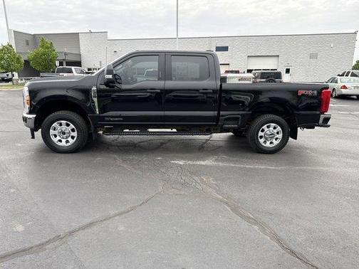 2023 Ford F-350 XLT