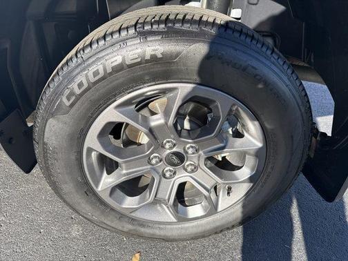 2023 Ford Maverick XLT