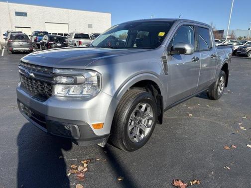 2023 Ford Maverick XLT