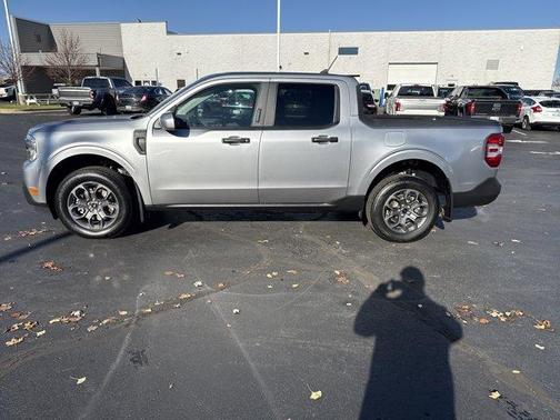 2023 Ford Maverick XLT