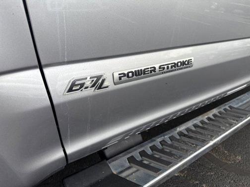 2020 Ford F-350 Lariat Super Duty