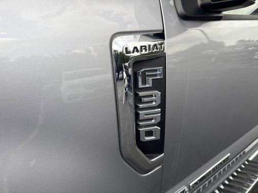 2020 Ford F-350 Lariat Super Duty