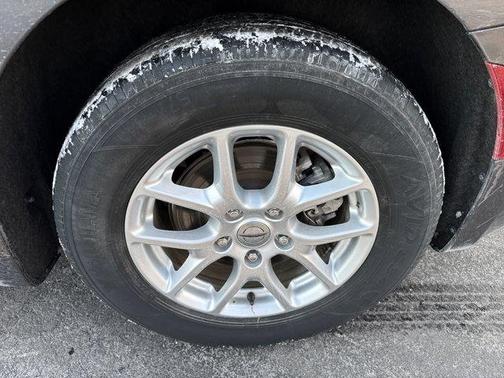 2023 Chrysler Pacifica Touring-L