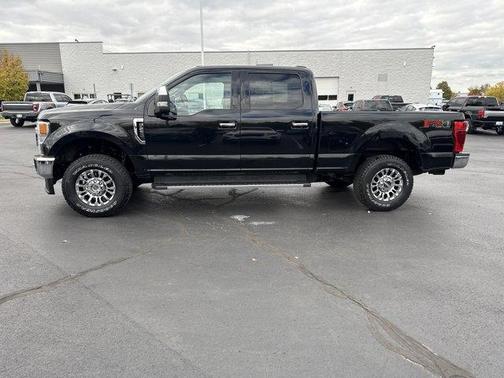2020 Ford F-250 XLT