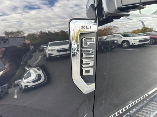 2020 Ford F-250 XLT