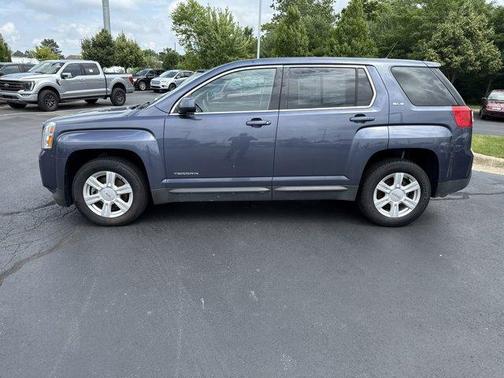 2014 GMC Terrain SLE-1