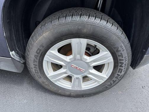 2014 GMC Terrain SLE-1