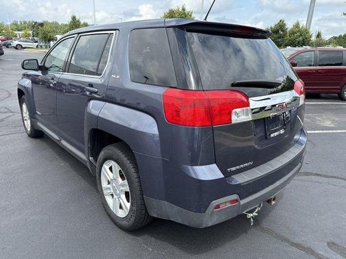 2014 GMC Terrain SLE-1