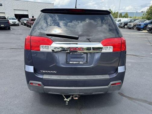 2014 GMC Terrain SLE-1
