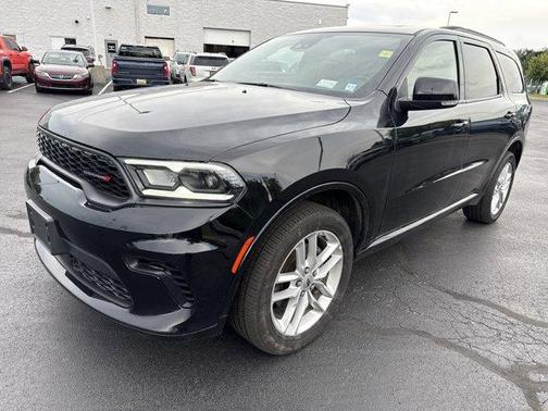 2024 Dodge Durango GT