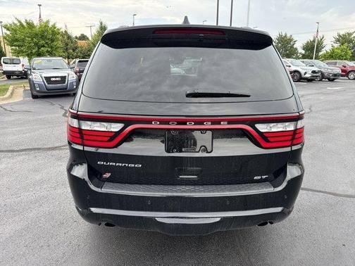 2024 Dodge Durango GT