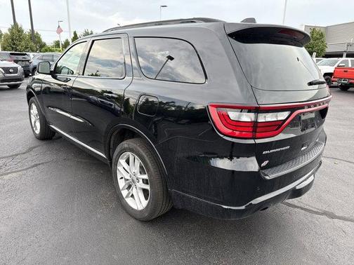 2024 Dodge Durango GT