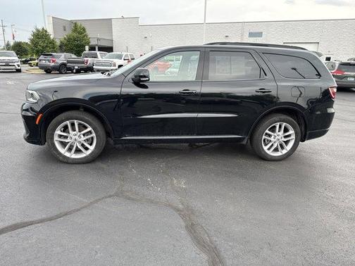 2024 Dodge Durango GT