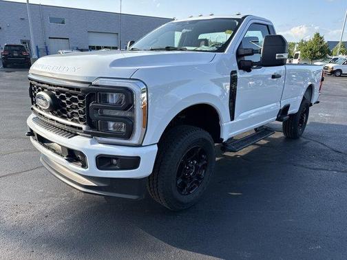 2023 Ford F-250 XL