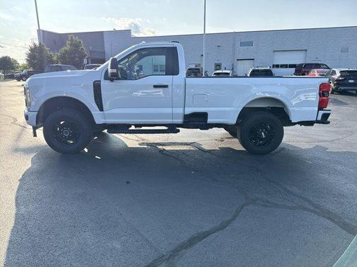 2023 Ford F-250 XL