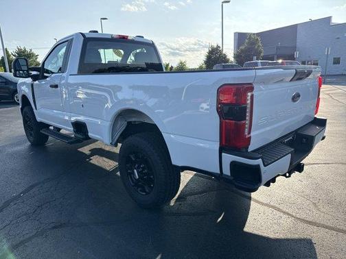 2023 Ford F-250 XL