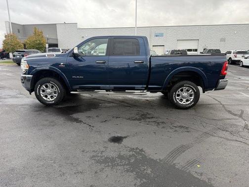 2019 RAM 2500 Laramie