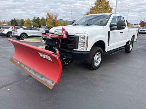 2023 Ford F-250 XL