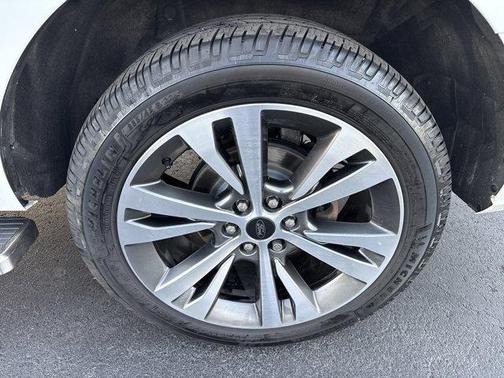 2021 Ford Expedition Platinum