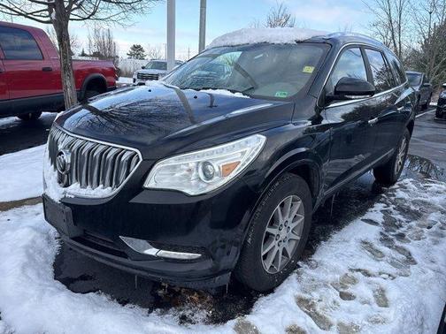 2017 Buick Enclave Convenience
