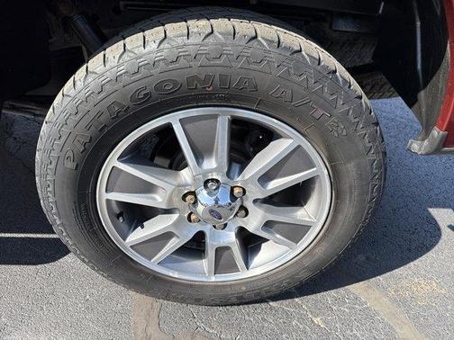 2014 Ford F-150 STX