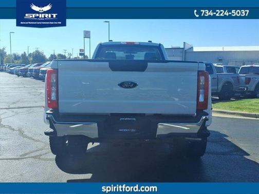 2026 Ford F-450 XL