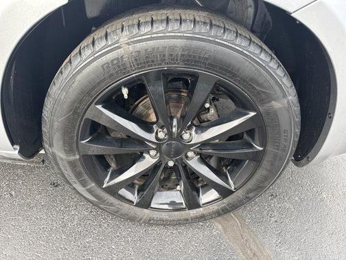 2014 Dodge Avenger SE