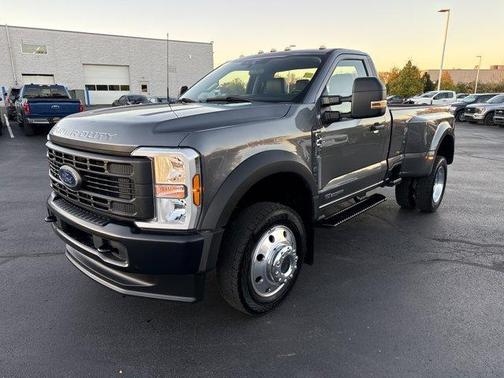 2024 Ford F-450 XL